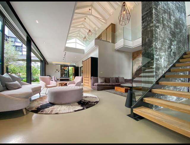 5 BEDROOM HOUSE FOR SALE IN STEYN CITY